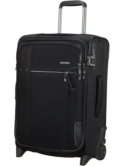 Чемодан Samsonite KG4*001 Spectrolite 3.0 TRVL Upright Expandable 2 wheels 55