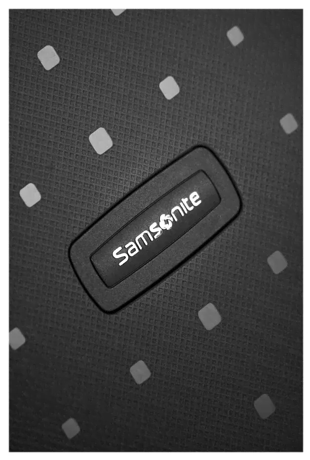 Samsonite Чемодан Samsonite 10U-09001 чемодан-1
