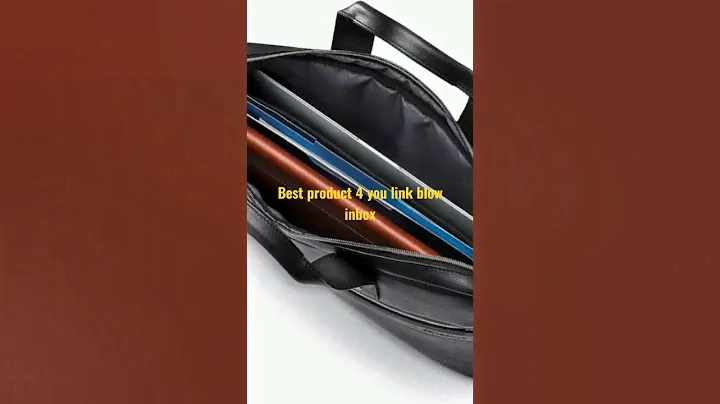 Samsonite Classic Leather Slim Brief