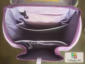 Рюкзак школьный samsonite в Москве