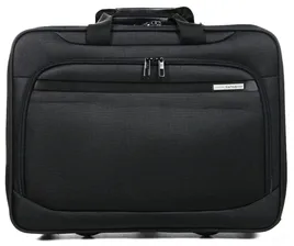 Кейс-пилот Samsonite Vectura 26.5 л, Черный/Black