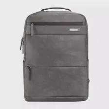Samsonite/Рюкзак Samsonite 15,6 "компьютерный рюкзак для бизнеса и отдыха большой емкости NU4 Premium grey