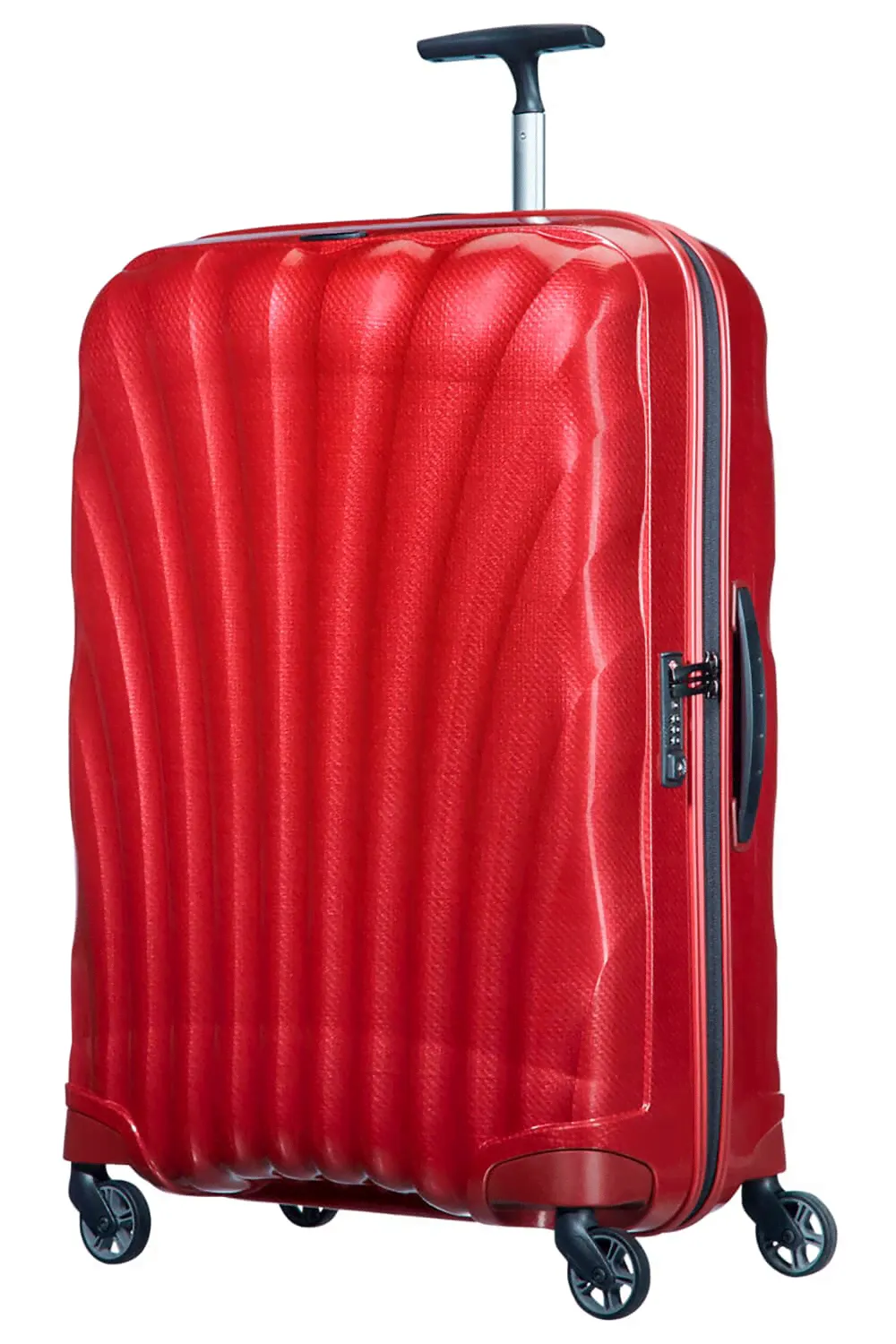 Чемодан на колёсах Samsonite V22*304 Cosmolite FL 2 Spinner 75 см