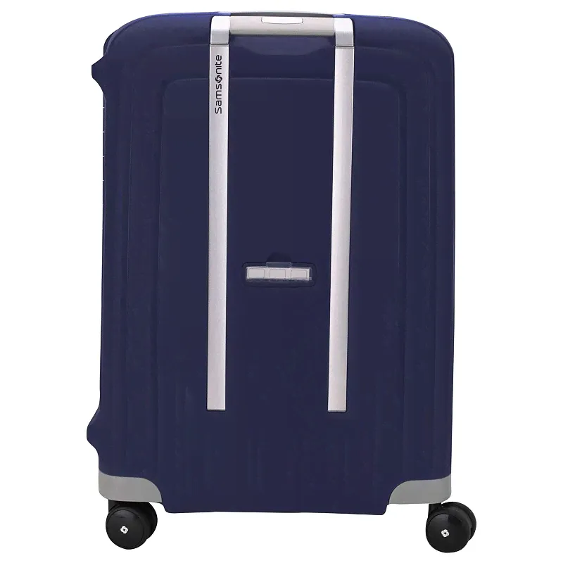 Samsonite SCure 79 (синий) чемодан