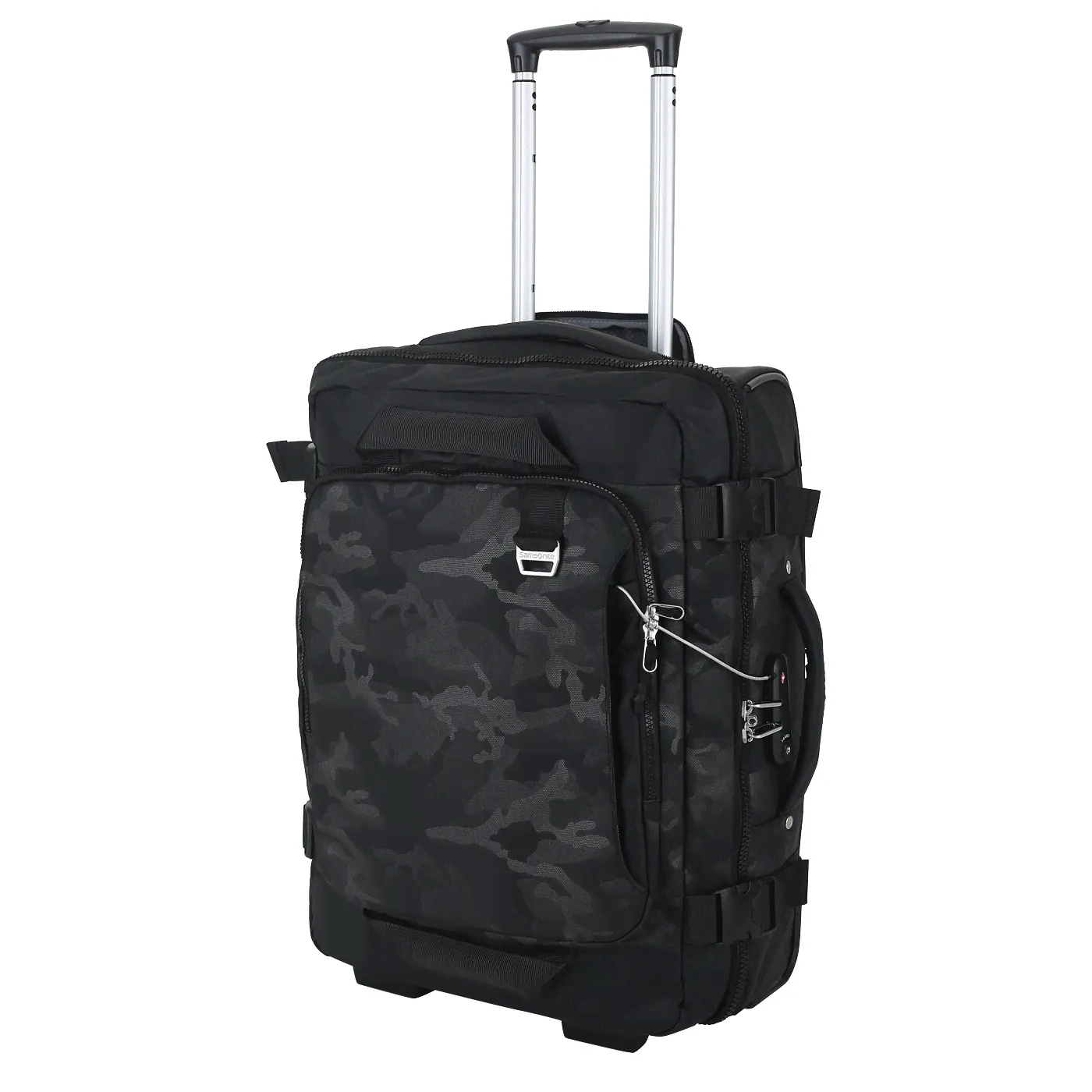Дорожная сумка-трансформер Samsonite Midtown