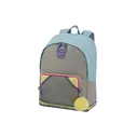 Рюкзак Samsonite, пастельный голубой, Рюкзак Samsonite, пастельный