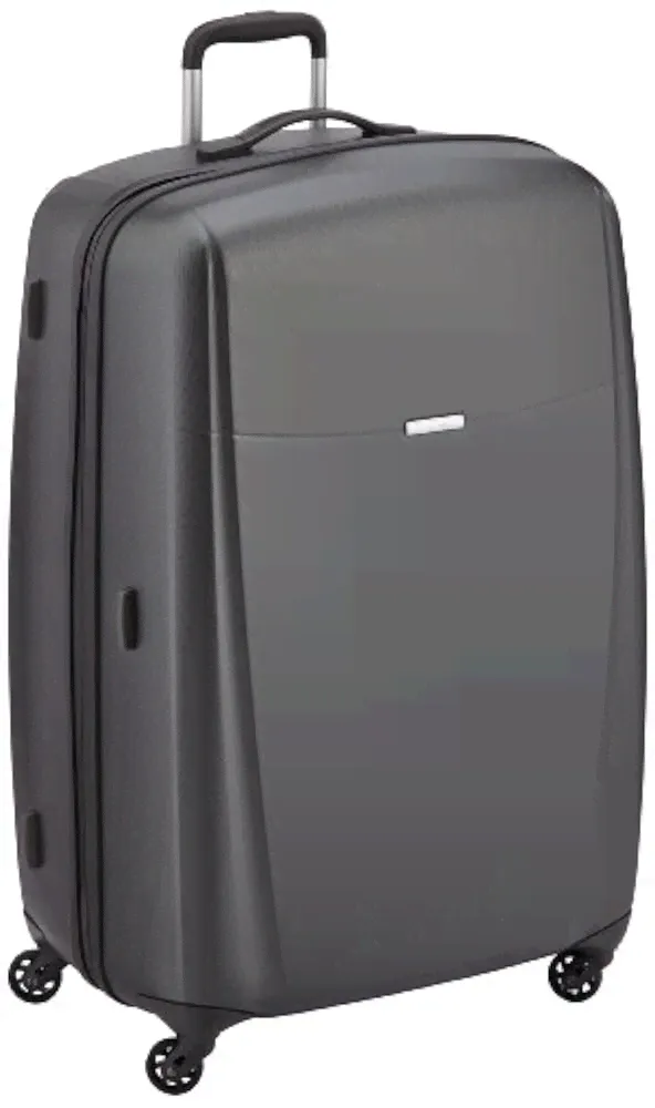 Чемоданы и тележки Samsonite Koffer Extragroßer Reisekoffer Bright Lite 2.0 Spinner, 82 cm, 121 Liter, graphite, 55091-1374