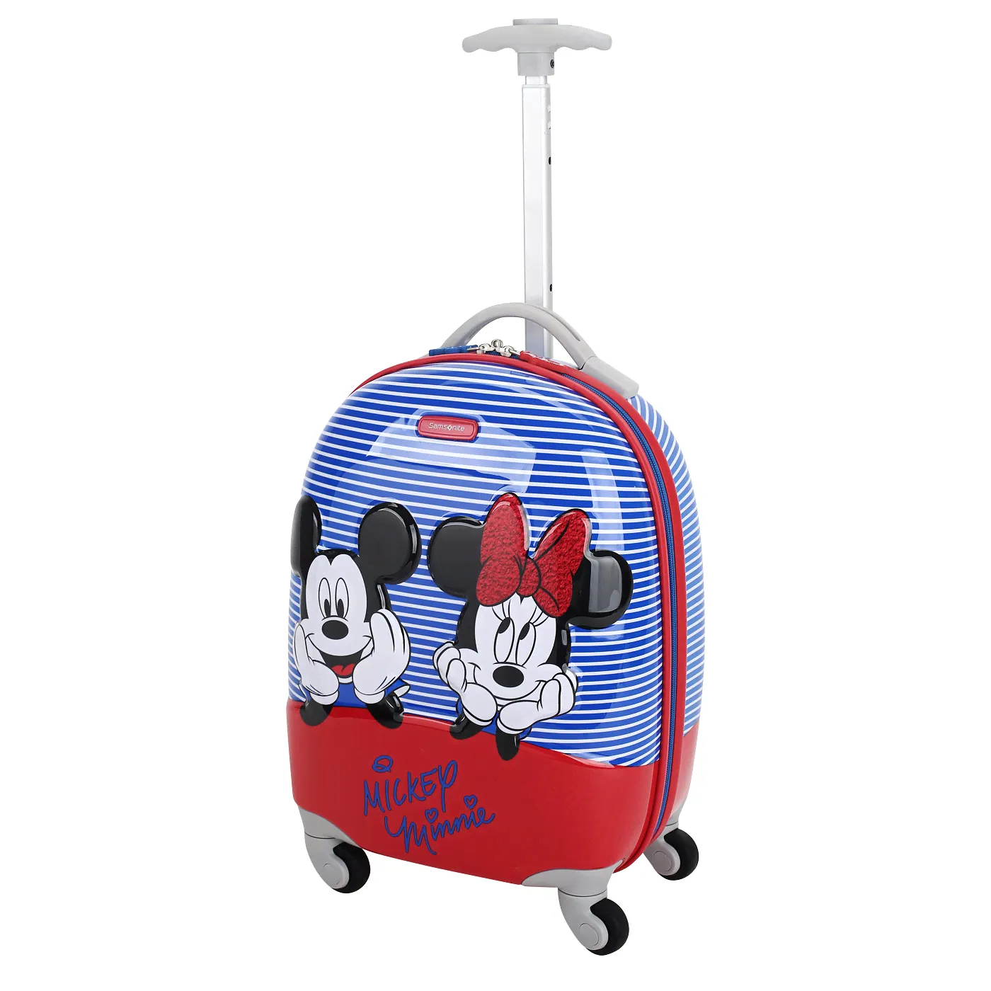 Чемодан Disney Samsonite Disney Ultimate