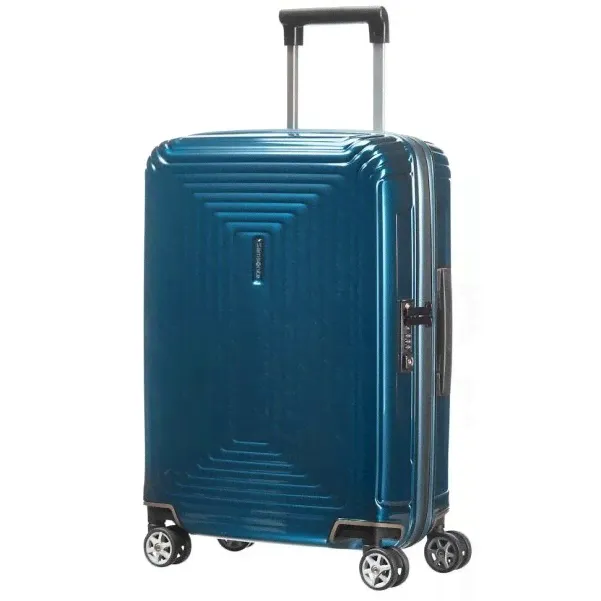 Samsonite Neopulse 38 (синий) чемодан-2