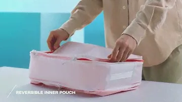 New Balance l Samsonite Product Video _18inch Luggage