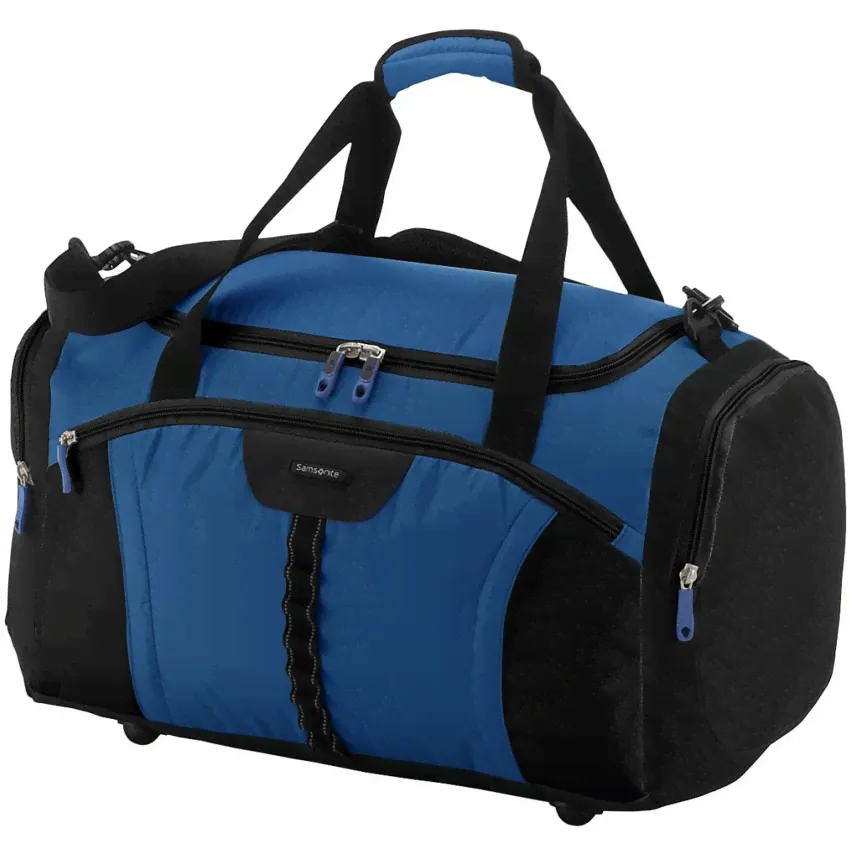 Samsonite Wanderpacks 58 сумка дорожная-3