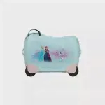 Детский чемодан-спиннер Samsonite Dream2Go Disney Frozen 7129579-0