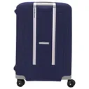 Samsonite SCure 79 (синий) чемодан