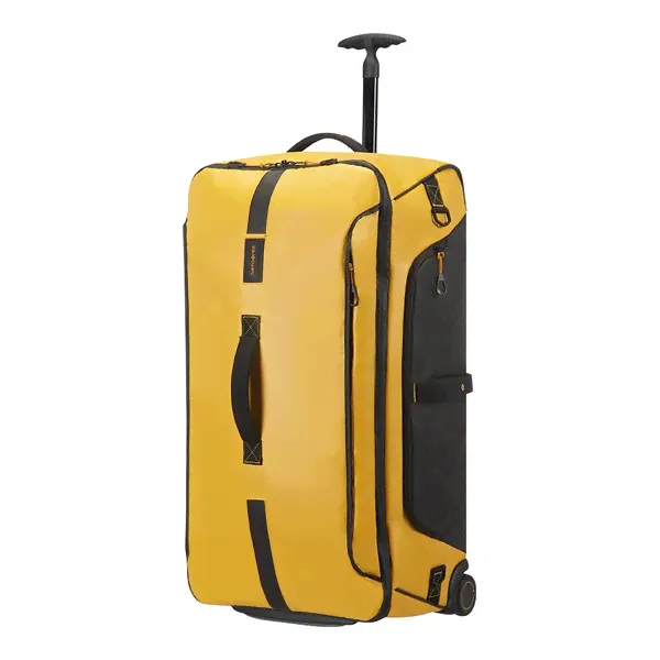 Samsonite Paradiver Light 79 Duffle with Wheels-0