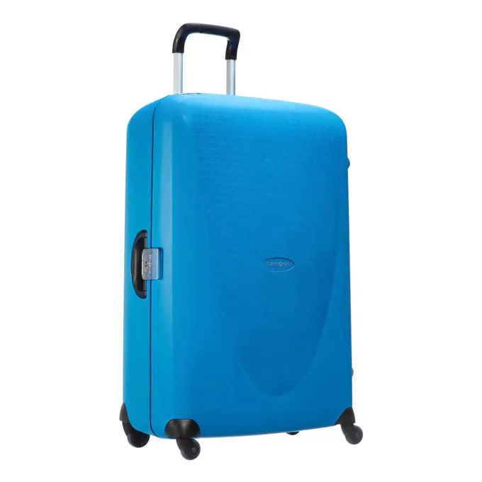 Чемодан Samsonite Termo Young Spinner 70U-006 черный 85 см-0