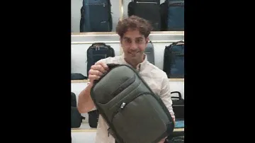 Samsonite Golden Hall