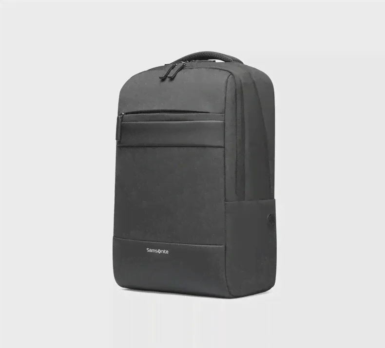 Samsonite 2023, Новый модный мужской рюкзак для путешествий на открытом воздухе, рюкзак для ноутбука большой емкости TX6-0