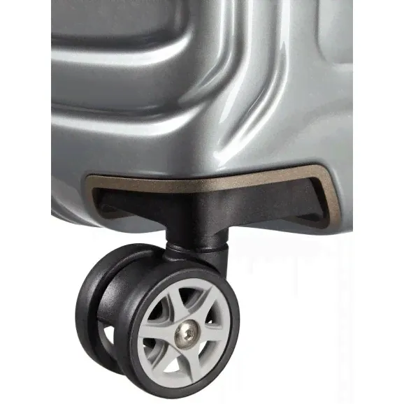 Samsonite Neopulse 38 (синий) чемодан-3