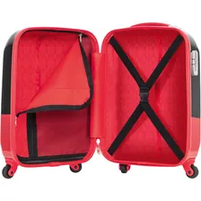 Чемодан Samsonite Микки Маус, высота 50 см, Разноцветный, Чемодан Samsonite Микки Маус, высота 50 см