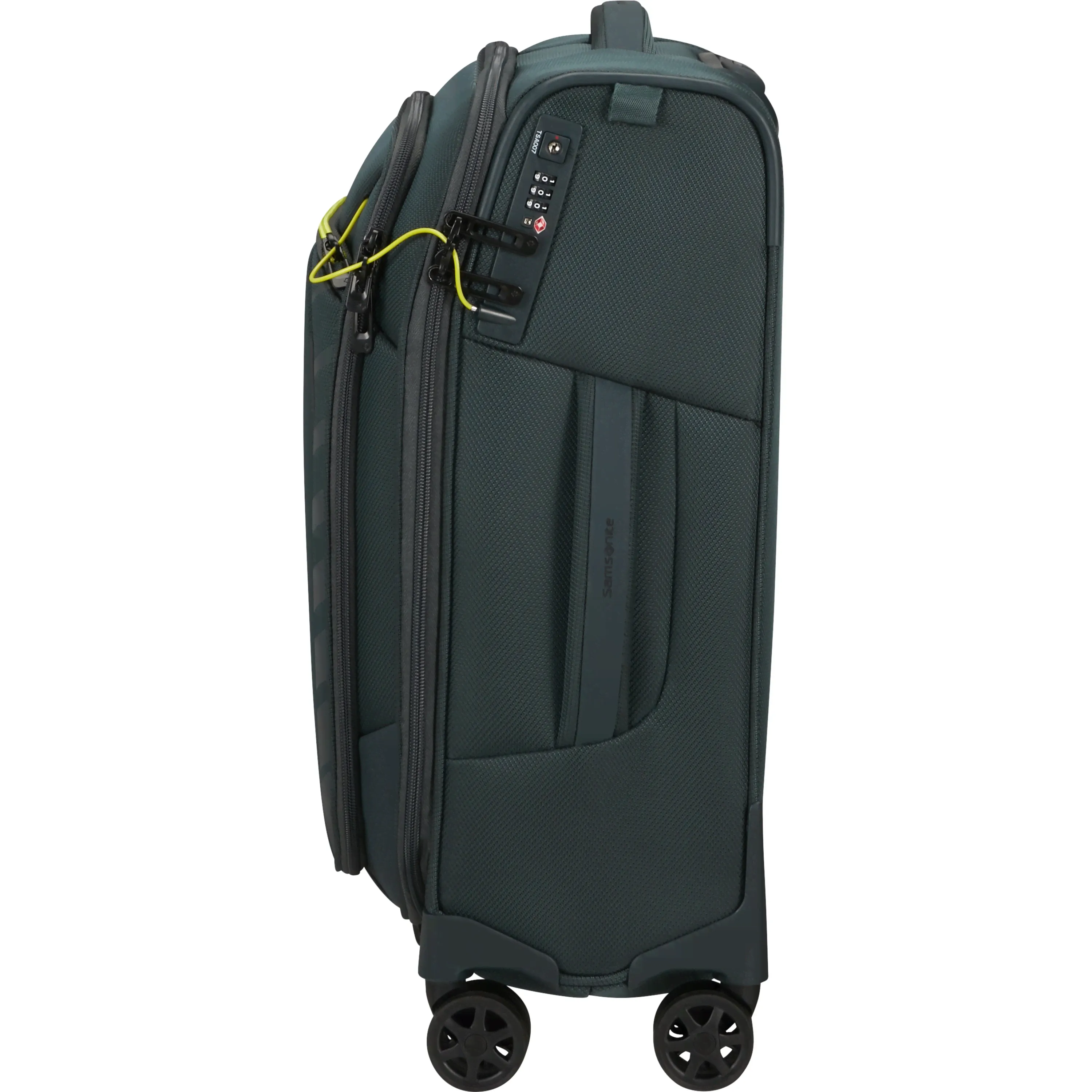 Samsonite Respark 43 чемоданы