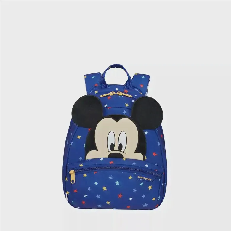 Рюкзак Samsonite Disney Ultimate Mickey Stars S (art.: 3920c065a8e4d)-2
