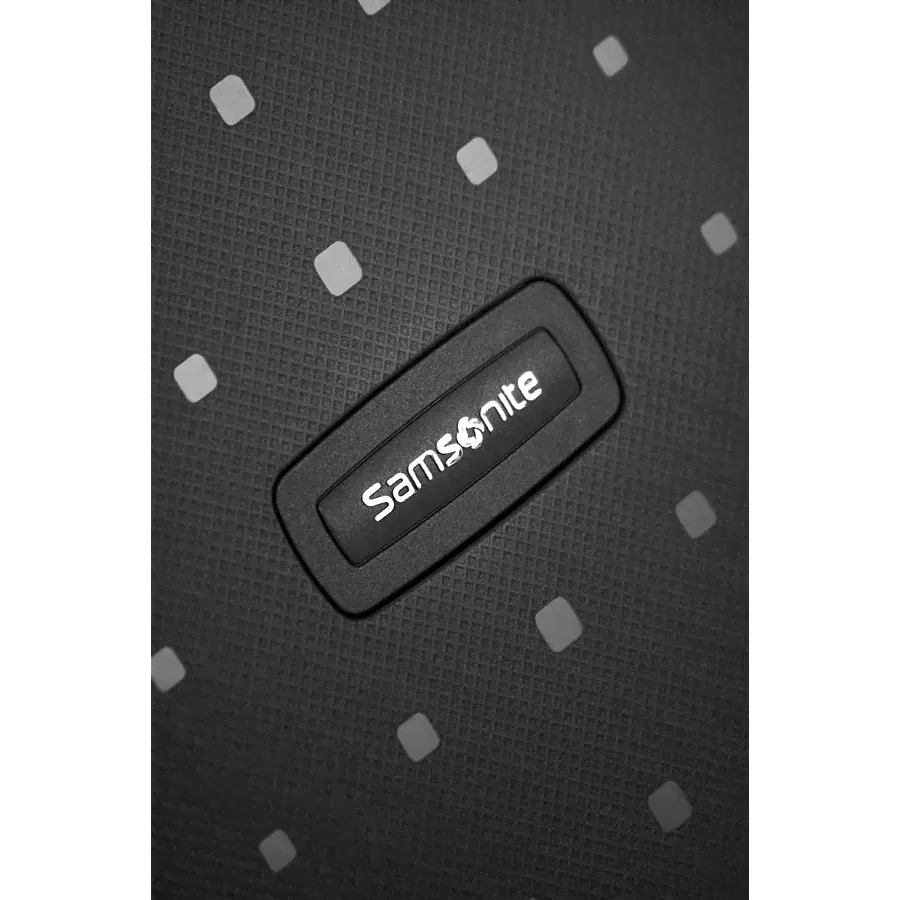 Samsonite SCure 79 (синий) чемодан-4