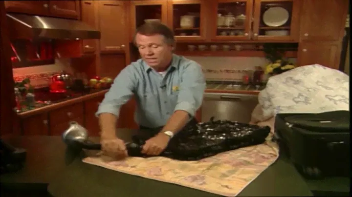 Vacuum Pack Bulky Storage Items to Save Space