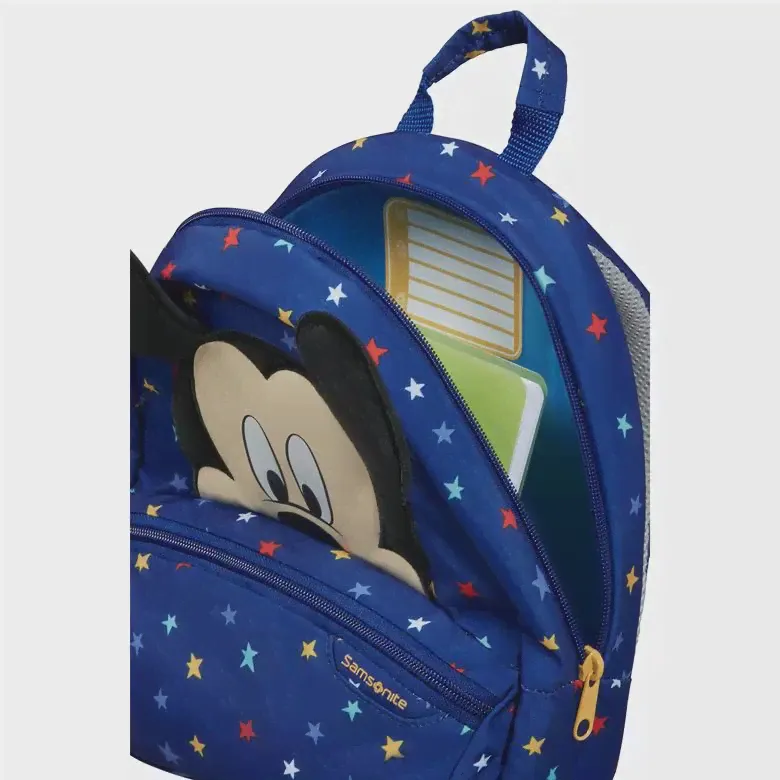 Рюкзак Samsonite Disney Ultimate Mickey Stars S (art.: 3920c065a8e4d)-3