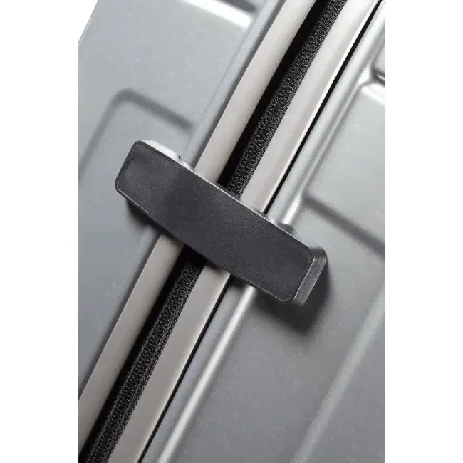 Samsonite Neopulse 38 (синий) чемодан-4