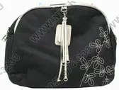 Samsonite Сумка для ноутбука Samsonite 15.6" Черный/Белый (11A*19*041) сумки для ноутбуков