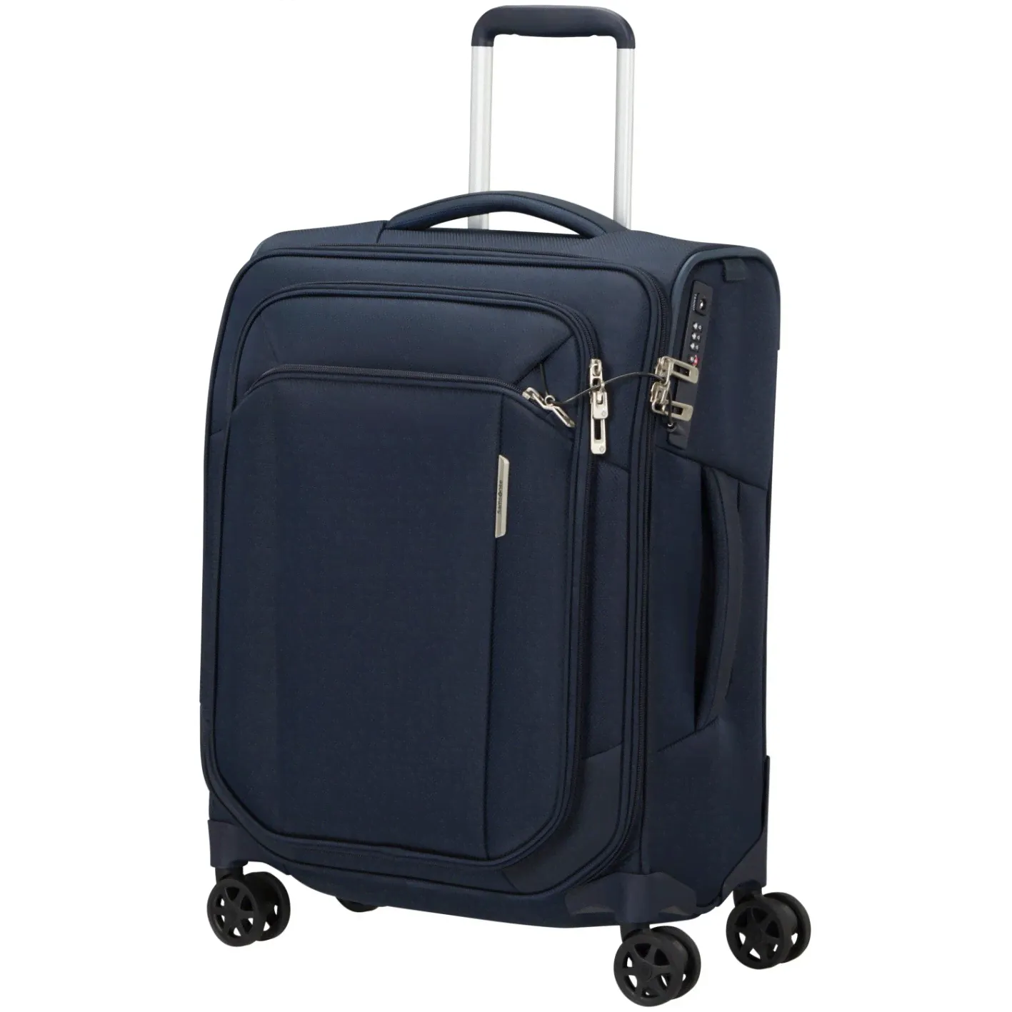 Samsonite Respark 43 чемоданы-4
