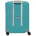 Samsonite SCure 34 (бирюзовый) чемодан в Калтан