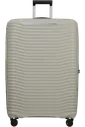 Чемодан Samsonite Upscape SPINNER 81/30 EXP Warm Neutral На Колёсиках