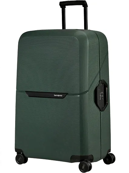Чемодан Samsonite KH2*003 Magnum Eco Spinner-0