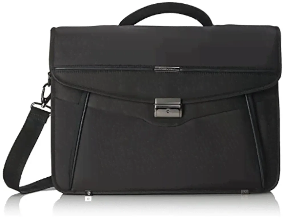 Сумки для ноутбуков Samsonite Briefcase 1 Gusset 15.6