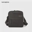 Сумка Samsonite, деловая сумка для отдыха, мужская сумка через плечо, спортивная сумка с несколькими карманами, водонепроницаемая