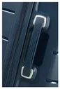 Чемодан Samsonite Flux S 44 л, Темно-синий/Navy Blue