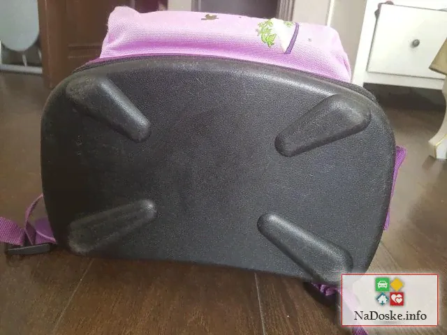 Рюкзак школьный samsonite в Москве-3