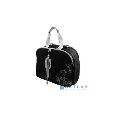 Samsonite Сумка для ноутбука Samsonite 15.6" Черный/Белый (11A*19*041) сумки для ноутбуков-4