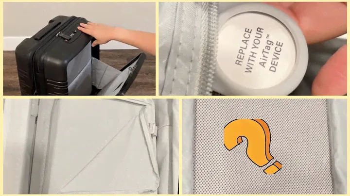 Samsonite Elevation Plus Review