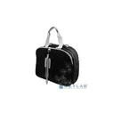 Samsonite Сумка для ноутбука Samsonite 15.6" Черный/Белый (11A*19*041) сумки для ноутбуков