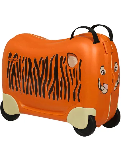 Чемодан Samsonite KK5-96001 Dream2go Spinner