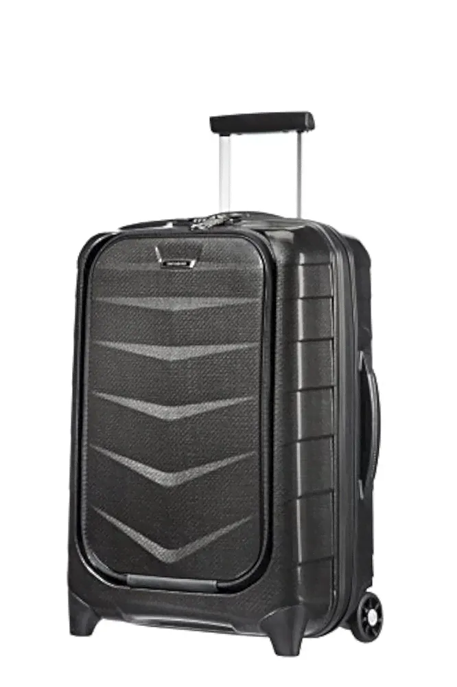 Сумки для ручной клади Samsonite - Lite-Biz - Upright 55/20 +