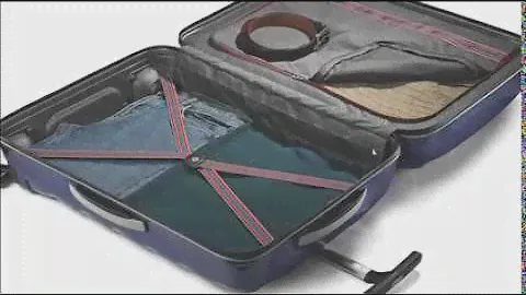 SAMSONITE FIRELITE FINAL SD Cellular Samsonite - LuggageFactory.com