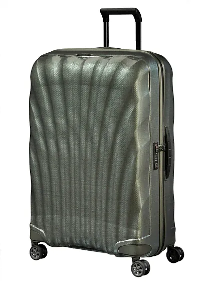Чемодан Samsonite CS2*004 C-Lite Spinner (4 wheels) 75cm-0