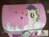 Рюкзак школьный samsonite в Москве