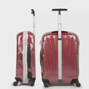 Прозрачный чехол для чемодана Samsonite, плотный защитный чехол на молнии для чемодана, аксессуары для путешествий, прозрачные чехлы для багажа (art.: 7ace7fb96)