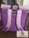 Рюкзак школьный samsonite в Москве