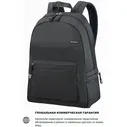 Женский рюкзак для ноутбука Samsonite Move 2.0 Backpack черный