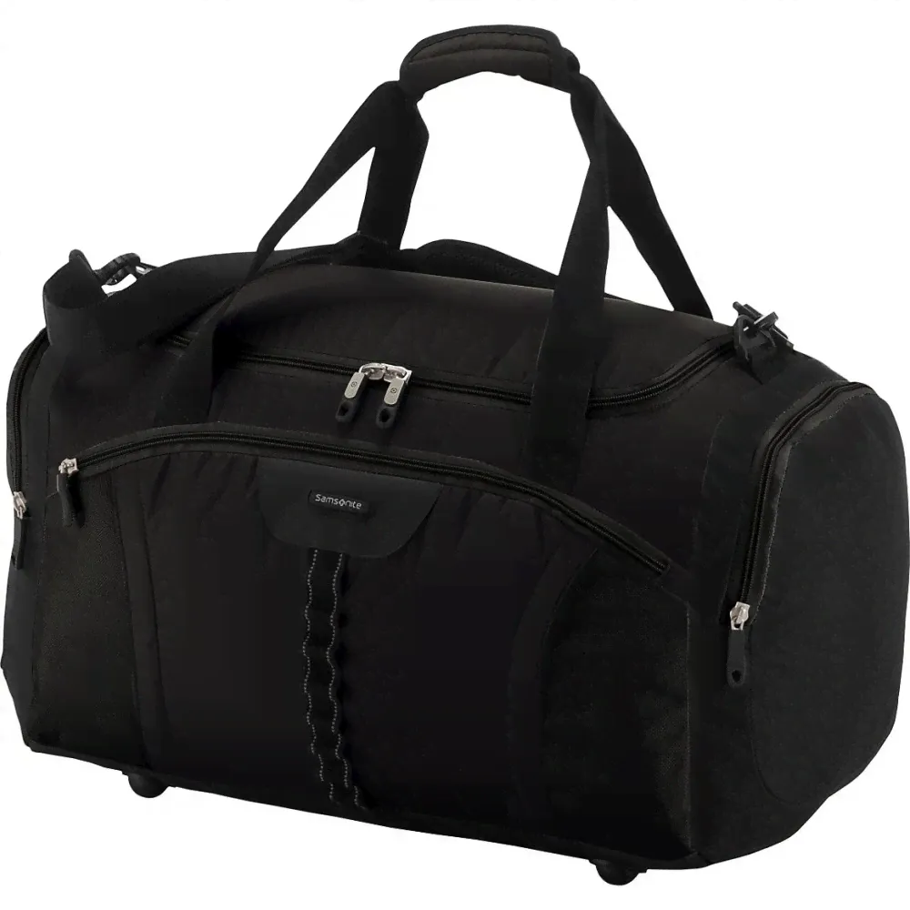 Samsonite Wanderpacks 58 сумка дорожная-4